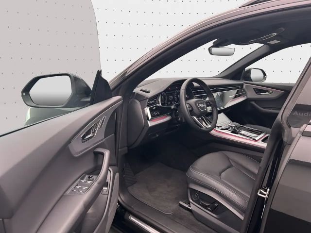 Audi Q8 45 TDI Quattro