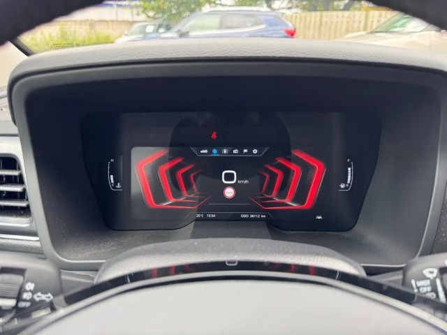 SsangYong Tivoli 2WD Sapphire