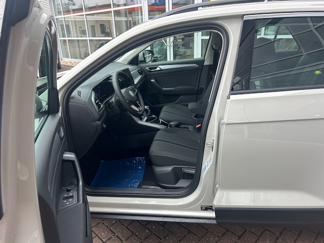 Volkswagen T-Roc 1.5 TSI