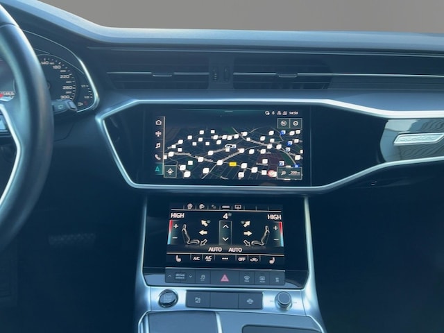 Audi A6 allroad 40 TDI Quattro S-Tronic