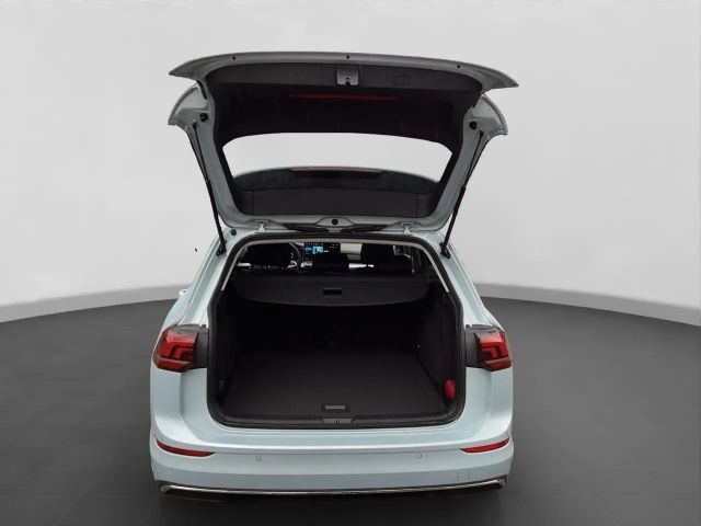 Volkswagen Golf 2.0 TDI DSG Variant