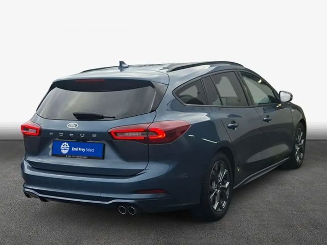 Ford Focus 1.5 EcoBlue Wagon