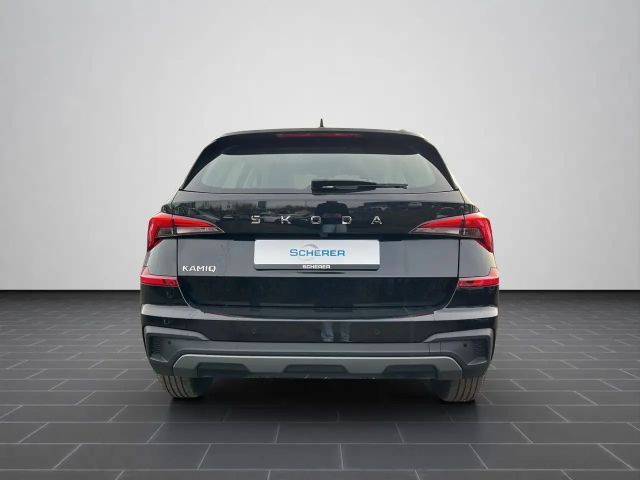 Skoda Kamiq 1.0 TSI Selection