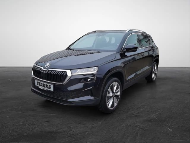 Skoda Karoq 2.0 TDI Drive