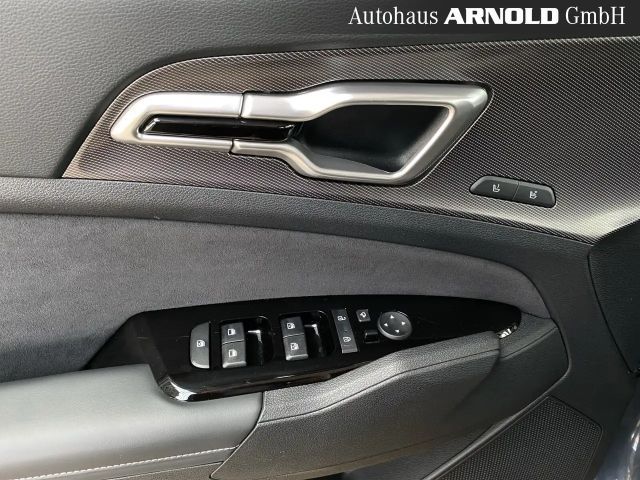 Kia Sportage GDi GT-Line PHEV