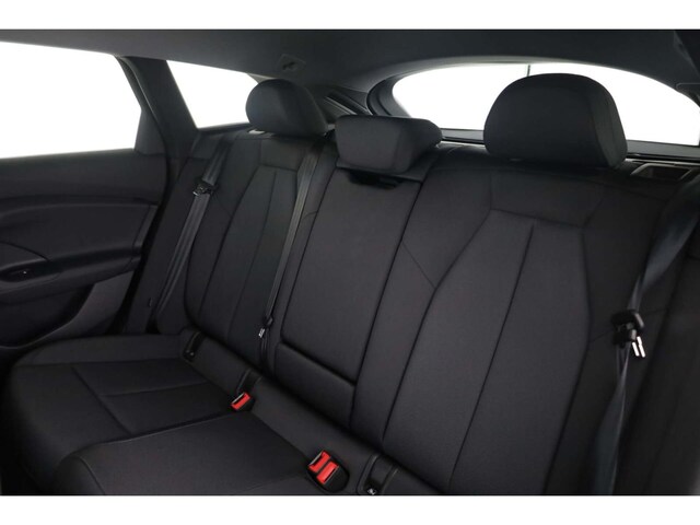 Audi A6 e-tron Avant Performance