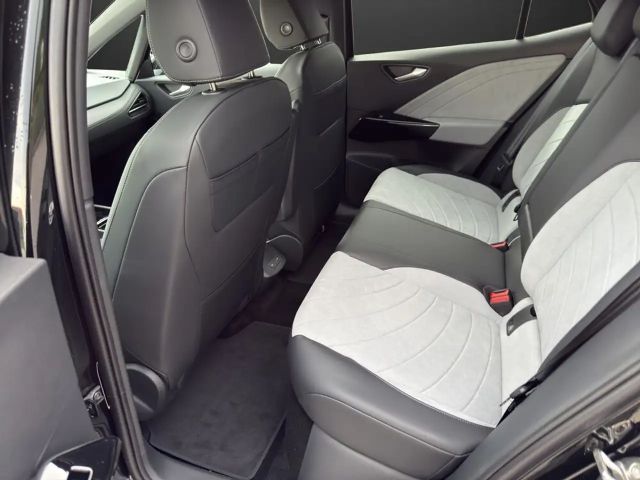 Volkswagen ID.3 Business Performance Pro