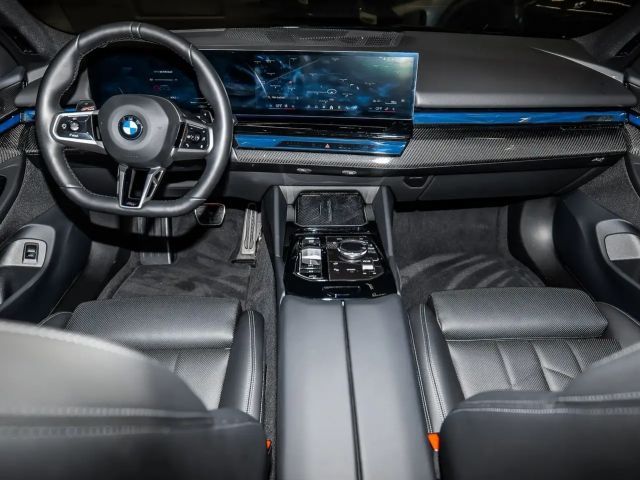 BMW 520 520d M-Sport Touring