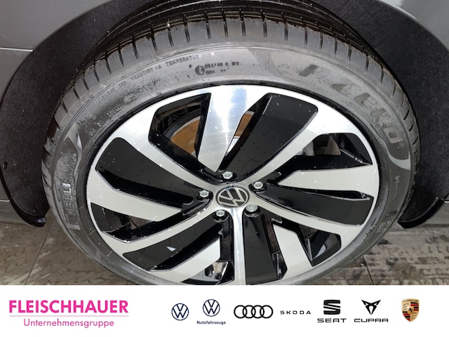 Volkswagen Arteon Shooting Brake R-Line