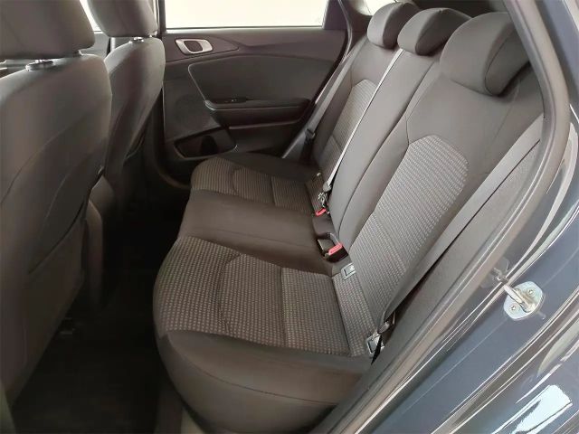 Kia Ceed GDi Titan