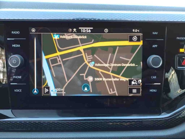 Volkswagen Polo 1.0 MPI Life