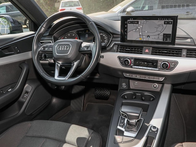Audi A4 40 TDI Avant S-Tronic