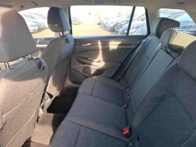 Volkswagen Golf 2.0 TDI DSG Golf VIII Variant