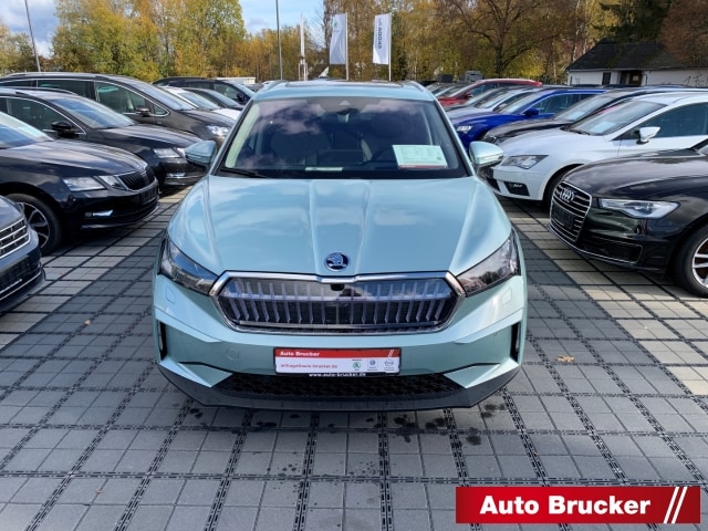 Skoda Enyaq Loft iV 80