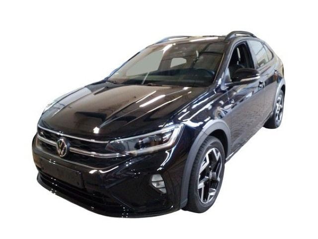 Volkswagen Taigo 1.0 TSI DSG R-Line