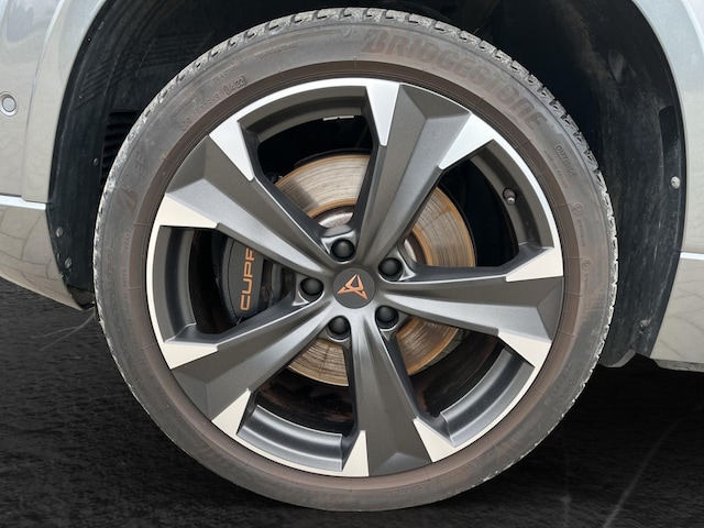 Cupra Ateca 2.0 TSI 4Drive DSG VZ