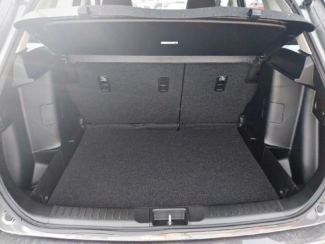 Suzuki Vitara Clear Hybrid