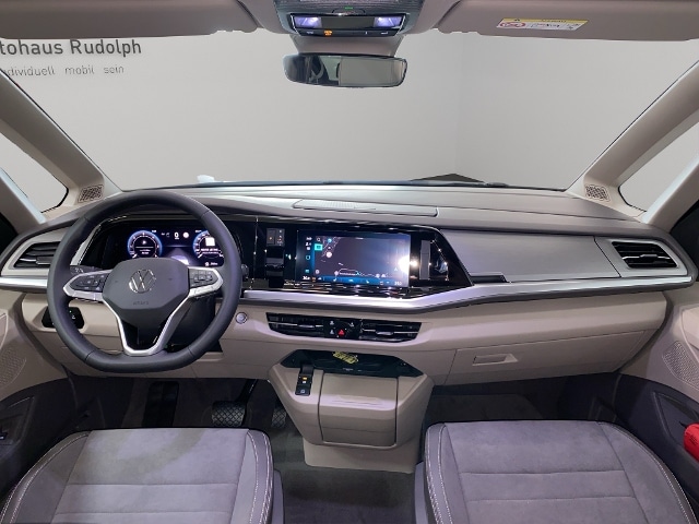 Volkswagen Multivan 2.0 TDI DSG Lang T7