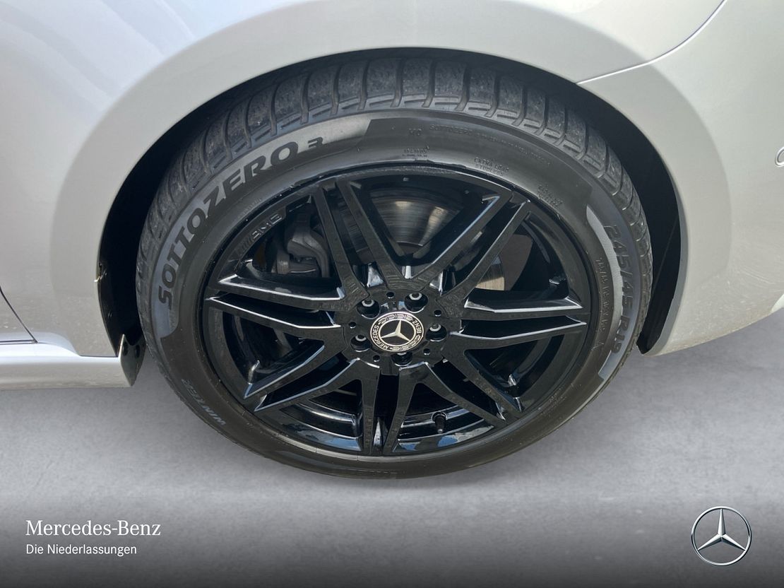 Mercedes-Benz V 300 AVANTGARDE CDI