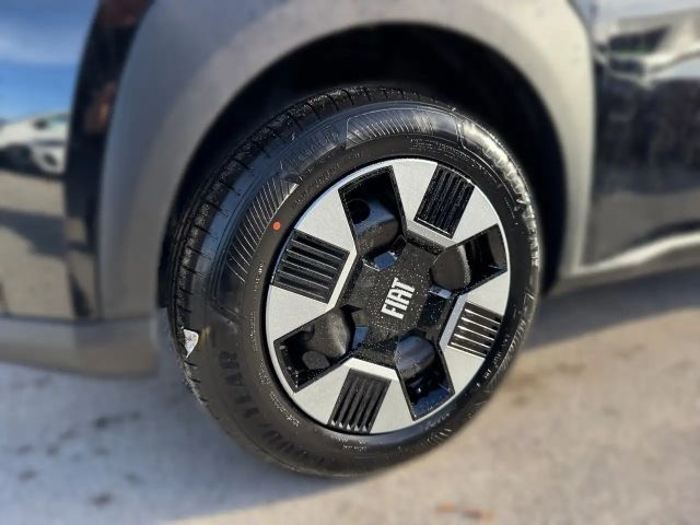 Fiat Grande Panda EDCT ICON HYBRID