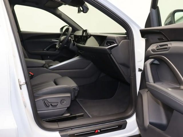 Audi Q5 Quattro S-Line