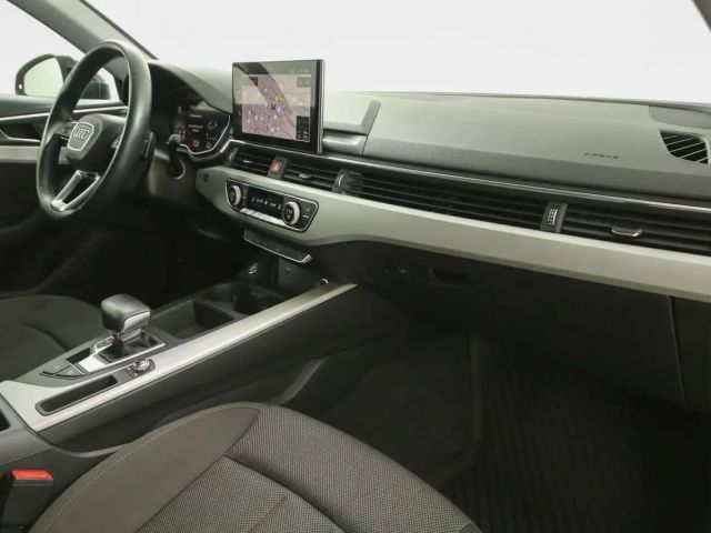 Audi A4 35 TDI Avant