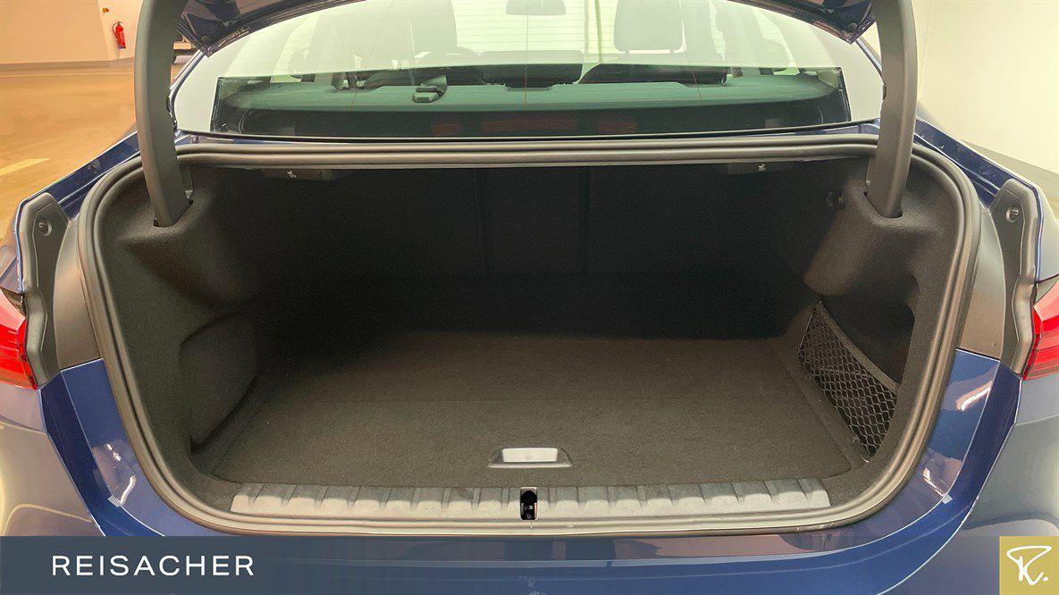 BMW 220 220i Coupé Gran Coupé