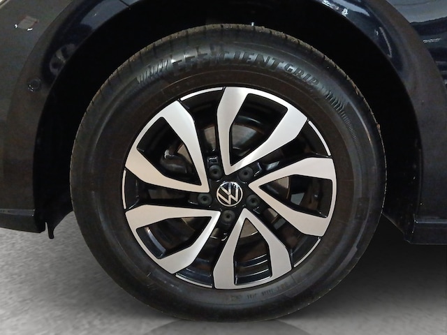 Volkswagen Polo 1.0 TSI DSG Life