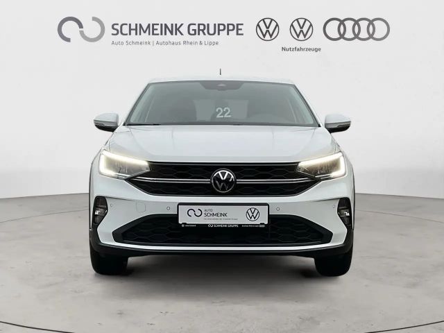 Volkswagen Taigo 1.0 TSI