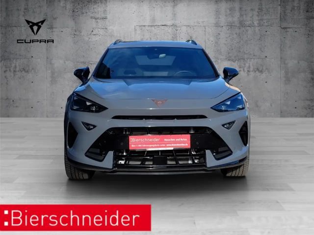 Cupra Formentor DSG VZ e-Hybrid