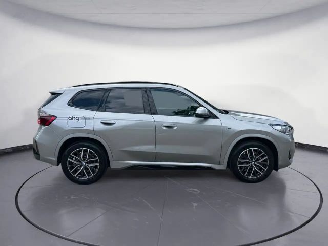 BMW X1 M-Sport sDrive20i