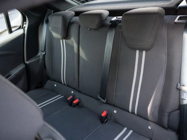 Opel Corsa 1.2 Turbo GS-Line Grand Sport Turbo