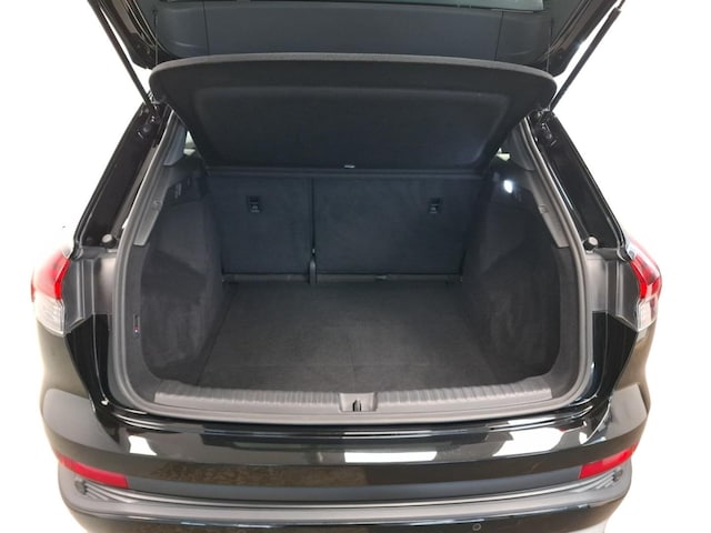 Audi Q4 e-tron Quattro