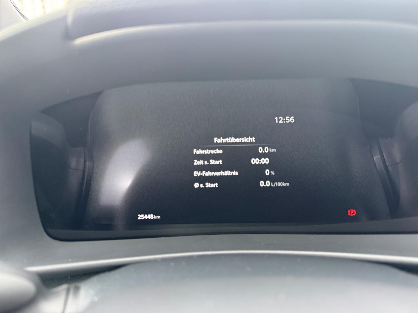 Toyota C-HR Hybride Technik