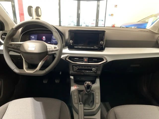 Seat Ibiza 1.0 TSI Style