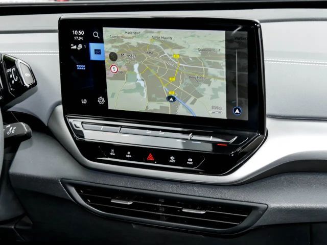 Volkswagen ID.5 IQ.Drive Pro