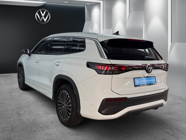 Volkswagen Tayron 2.0 TDI IQ.Drive Life Plus