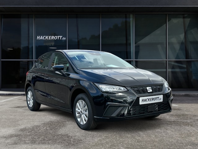 Seat Ibiza 1.0 TSI