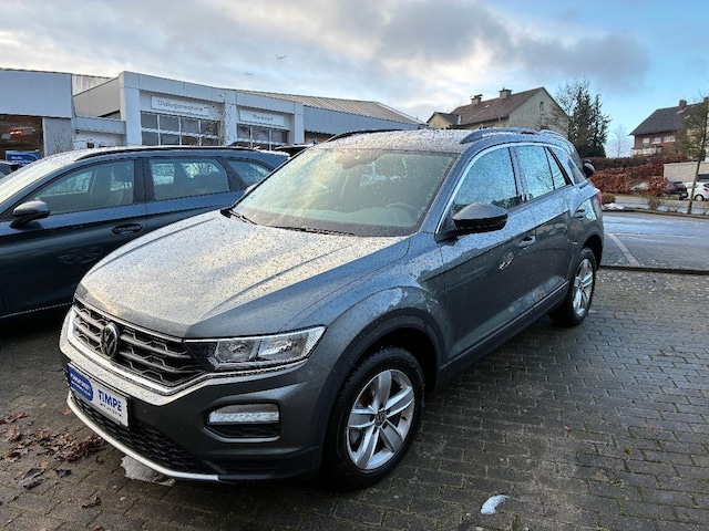 Volkswagen T-Roc T-ROC 1.0    CL   BT081 TSIM6F