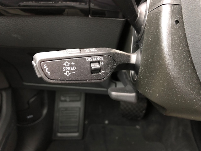 Audi e-tron Quattro Sportback