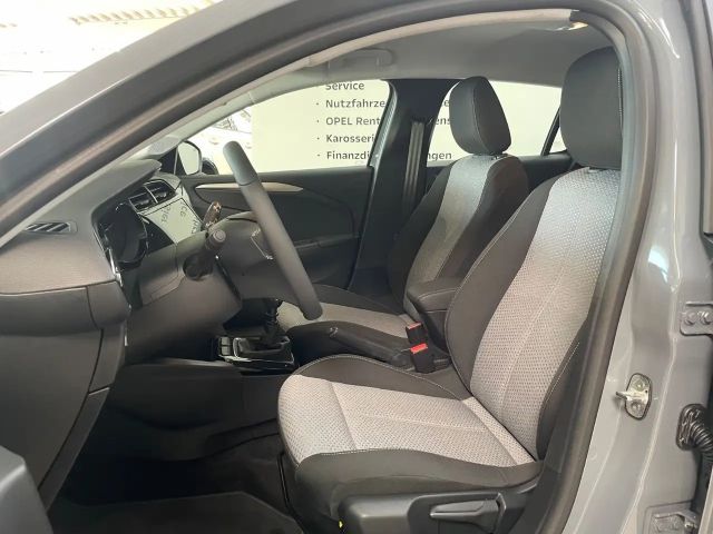 Opel Corsa Edition F Edition