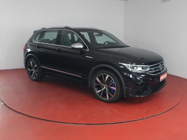 Volkswagen Tiguan 2.0 TSI IQ.Drive