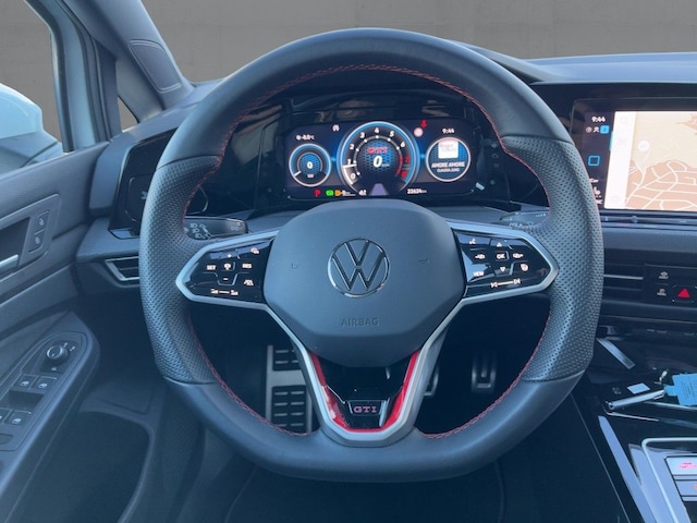 Volkswagen Golf 2.0 TSI DSG GTI