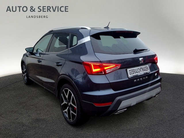 Seat Arona 1.0 TSI DSG FR-lijn