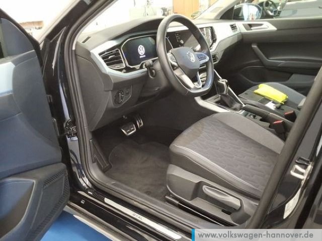 Volkswagen Taigo 1.0 TSI DSG