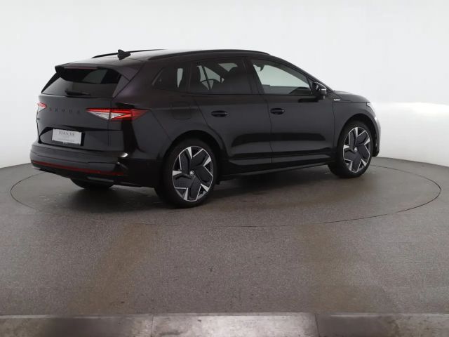 Skoda Enyaq RS
