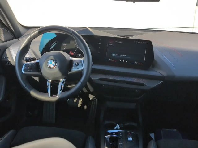 BMW 120 120d M-Sport Sedan