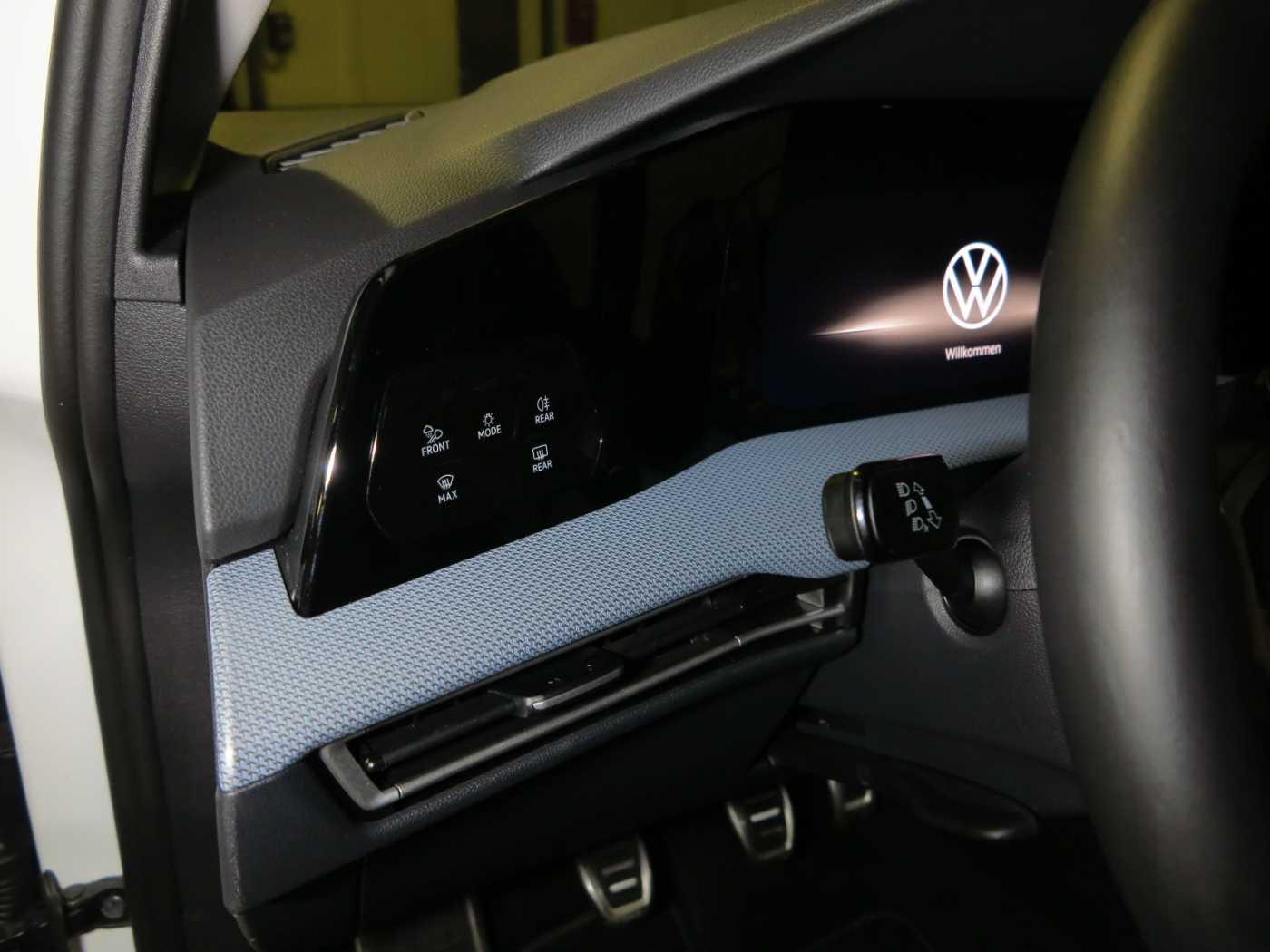 Volkswagen Golf 1.5 TSI Golf VIII Variant