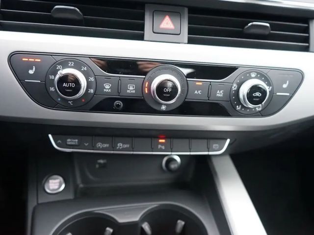 Audi A5 2.0 TFSI S-Line