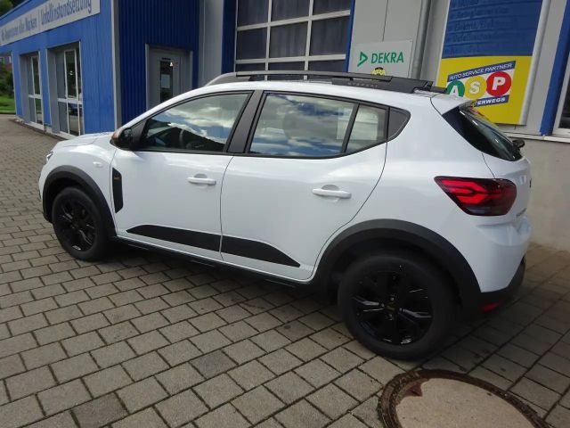 Dacia Sandero Extreme Stepway